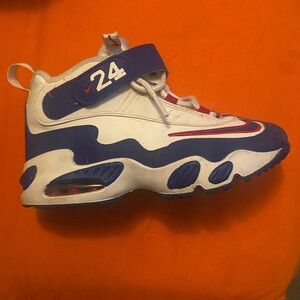 Griffey jr’s 2y